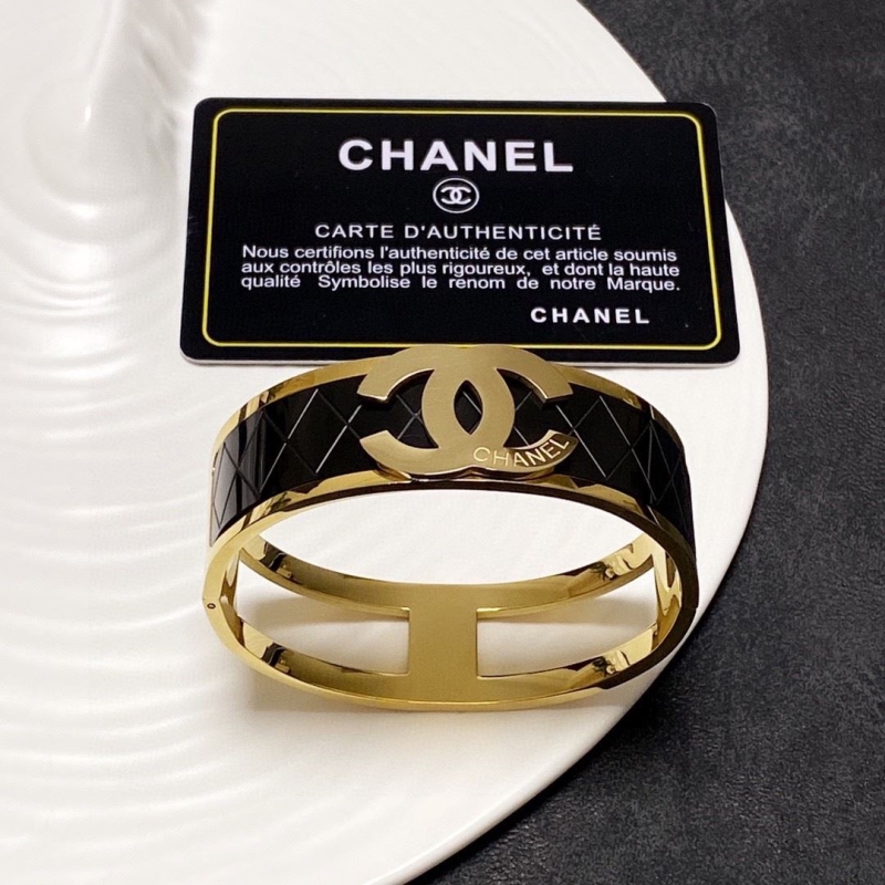 Chanel Bracelets